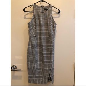 Banana republic dress